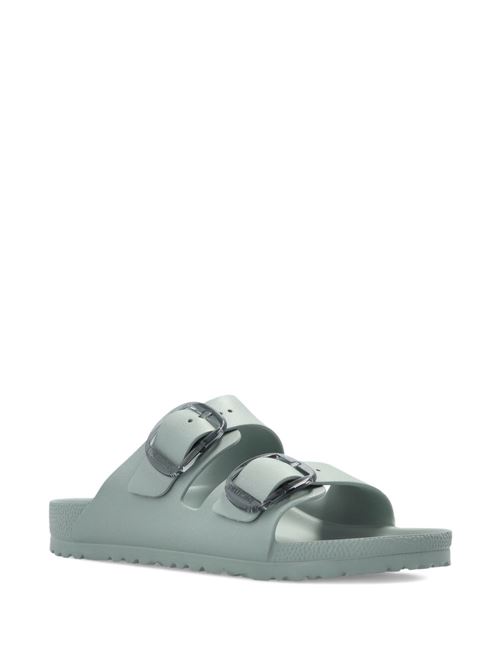 Ciabatte Birkenstock Arizona EVA salvia doppia fascia BIRKENSTOCK EVA | ARIZONA BIG EVA1031301